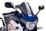 Plexi Z-Racing Screen 5643 HONDA CBR250 RA (11-15), CBR250R (11-15)