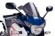 Plexi Z-Racing Screen 5643 HONDA CBR250 RA (11-15), CBR250R (11-15)