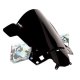 Plexi Z-Racing Screen 5643 HONDA CBR250 RA (11-15), CBR250R (11-15)