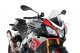 Plexi Z-Racing Screen 7615 APRILIA TUONO 125 (17-26), TUONO V4 1100 FACTORY (15-20), TUONO V4 1100 RR (15-20)