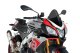 Plexi Z-Racing Screen 7615 APRILIA TUONO 125 (17-26), TUONO V4 1100 FACTORY (15-20), TUONO V4 1100 RR (15-20)