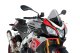 Plexi Z-Racing Screen 7615 APRILIA TUONO 125 (17-26), TUONO V4 1100 FACTORY (15-20), TUONO V4 1100 RR (15-20)