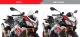 Plexi Z-Racing Screen 7615 APRILIA TUONO 125 (17-26), TUONO V4 1100 FACTORY (15-20), TUONO V4 1100 RR (15-20)