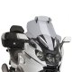 Plexi Touring s deflektorom 9513 BMW K 1600 B BAGGER (17), K 1600 EXCLUSIVE (11-16), K 1600 SPORT (11-16), K1600 GRAND AMERICA (18-26), K1600 GT (11-26), K1600 GTL (11-26), K1600B (18-26), R1200RT (14-18)…