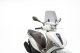 Plexi Trafic 20286 PIAGGIO MEDLEY 125 ie 4V LC ABS E5 (20-25), MEDLEY 150 ie 4V LC ABS E5 (21-25), MEDLEY S 125 ie 4V LC ABS E5 (20-25), MEDLEY S 150 ie 4V LC ABS E5 (21-25)