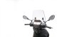 Plexi Trafic 20286 PIAGGIO MEDLEY 125 ie 4V LC ABS E5 (20-25), MEDLEY 150 ie 4V LC ABS E5 (21-25), MEDLEY S 125 ie 4V LC ABS E5 (20-25), MEDLEY S 150 ie 4V LC ABS E5 (21-25)