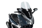 Plexi Windshield V-Tech Line Touring 1295 HONDA FORZA 125 (15-20), FORZA 300 (18-20)