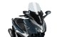 Plexi Windshield V-Tech Line Touring 1295 HONDA FORZA 125 (15-20), FORZA 300 (18-20)