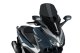Plexi Windshield V-Tech Line Touring 1295 HONDA FORZA 125 (15-20), FORZA 300 (18-20)
