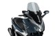 Plexi Windshield V-Tech Line Touring 1295 HONDA FORZA 125 (15-20), FORZA 300 (18-20)