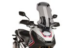 Plexi Touring s deflektorom 9712 HONDA X-ADV (17-20)