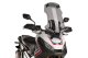 Plexi Touring s deflektorom 9712 HONDA X-ADV (17-20)