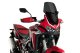 Plexi Touring Screen 3818 HONDA CRF1100L AFRICA TWIN (20-25)