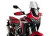 Plexi Touring Screen 3818 HONDA CRF1100L AFRICA TWIN (20-25)