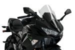 Plexi Z-Racing Screen 3881 KAWASAKI NINJA 650 (20-26)