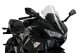 Plexi Z-Racing Screen 3881 KAWASAKI NINJA 650 (20-26)