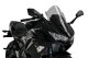 Plexi Z-Racing Screen 3881 KAWASAKI NINJA 650 (20-26)
