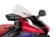 Plexi Z-Racing Screen 20313 HONDA CBR1000RR-R FIREBLADE (20-25), CBR1000RR-R FIREBLADE SP (20-25)