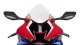 Plexi Z-Racing Screen 20313 HONDA CBR1000RR-R FIREBLADE (20-25), CBR1000RR-R FIREBLADE SP (20-25)