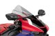 Plexi Z-Racing Screen 20313 HONDA CBR1000RR-R FIREBLADE (20-25), CBR1000RR-R FIREBLADE SP (20-25)