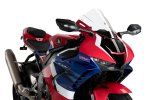 Plexi Z-Racing Screen 20313 HONDA CBR1000RR-R FIREBLADE (20-25), CBR1000RR-R FIREBLADE SP (20-25)