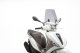Plexi Urban 20287 PIAGGIO MEDLEY 125 ie 4V LC ABS E5 (20-25), MEDLEY 150 ie 4V LC ABS E5 (21-25), MEDLEY S 125 ie 4V LC ABS E5 (20-25), MEDLEY S 150 ie 4V LC ABS E5 (21-25)