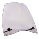 Plexi Urban 8468 PIAGGIO LIBERTY 125 (05-10), LIBERTY 50 (04-10)