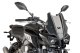 Plexi Touring Screen 8917 YAMAHA MT-10 (16-21), MT-10 SP (17-21)