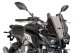 Plexi Touring Screen 8917 YAMAHA MT-10 (16-21), MT-10 SP (17-21)