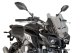 Plexi Touring Screen 8917 YAMAHA MT-10 (16-21), MT-10 SP (17-21)