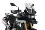 Plexi Touring Screen 3769 BMW F750GS (18-24), F850GS (18-22), F850GS ADVENTURE (19-23) B