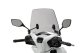 Plexi Trafic 20363 HONDA SCOOPY SH350i (21-23), SH 125i 4T E5 (21-25), SH 150i 4T E5 (21-25), SH 350i E5 (21-25)