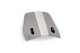 Plexi Trafic 20363 HONDA SCOOPY SH350i (21-23), SH 125i 4T E5 (21-25), SH 150i 4T E5 (21-25), SH 350i E5 (21-25)