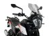 Plexi Touring Screen 20414 KTM 390 ADVENTURE (20-24), 390 ADVENTURE SW (24)