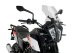 Plexi Touring Screen 20414 KTM 390 ADVENTURE (20-24), 390 ADVENTURE SW (24)