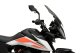 Plexi Touring Screen 20414 KTM 390 ADVENTURE (20-24), 390 ADVENTURE SW (24)