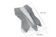 Plexi Touring Screen 20414 KTM 390 ADVENTURE (20-24), 390 ADVENTURE SW (24)