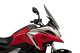 Plexi Touring Screen 20752 HONDA NC750X (21-24), NC750X DCT (21-24)