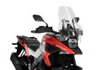Plexi Touring Screen 20411 Suzuki DL1050 V-Strom (20-26)
