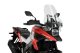 Plexi Touring Screen 20411 Suzuki DL1050 V-Strom (20-26)