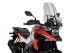 Plexi Touring Screen 20411 Suzuki DL1050 V-Strom (20-26)