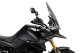 Plexi Touring Screen 20411 Suzuki DL1050 V-Strom (20-26)