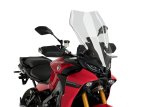 Plexi Touring Screen 3762 YAMAHA TRACER 9 (21-24), TRACER 9 GT (21-24), TRACER 9 GT PLUS (23-24), TRACER 900 (18-20), TRACER 900 GT (18-20)