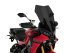Plexi Touring Screen 3762 YAMAHA TRACER 9 (21-24), TRACER 9 GT (21-24), TRACER 9 GT PLUS (23-24), TRACER 900 (18-20), TRACER 900 GT (18-20)