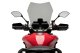Plexi Touring Screen 3762 YAMAHA TRACER 9 (21-24), TRACER 9 GT (21-24), TRACER 9 GT PLUS (23-24), TRACER 900 (18-20), TRACER 900 GT (18-20)