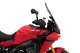 Plexi Touring Screen 3762 YAMAHA TRACER 9 (21-24), TRACER 9 GT (21-24), TRACER 9 GT PLUS (23-24), TRACER 900 (18-20), TRACER 900 GT (18-20)