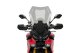 Plexi Touring Screen 3762 YAMAHA TRACER 9 (21-24), TRACER 9 GT (21-24), TRACER 9 GT PLUS (23-24), TRACER 900 (18-20), TRACER 900 GT (18-20)