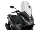 Plexi Windshield V-Tech Line Touring 20637 HONDA PCX 125 (21-24)