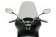 Plexi Windshield V-Tech Line Touring 20637 HONDA PCX 125 (21-24)