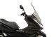 Plexi Windshield V-Tech Line Touring 20637 HONDA PCX 125 (21-24)